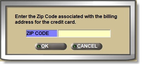 Account Entry
