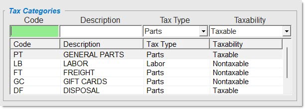 Rate Breakdowns - System